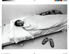 Kids in Jail United States 20 Page Zine Stephen Shames – signed