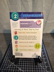 Step into Reading Ser.: Snuggle Buddies (Disney Princess: Palace Pets) by…