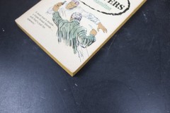 The Interlopers Donald Hamilton 1969 Matt Helm Adventure Spy Thriller Fawcett PB