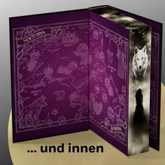 Sable Sorensen Dire Bound: Roman – Hast du das Herz ein (Paperback) (UK IMPORT)
