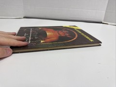 Advanced Dungeons & Dragons Players Handbook 1978 TSR 1st Edition 6th Print D&D