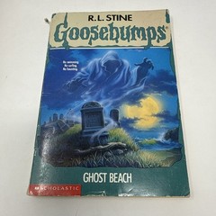 Lot of 12 VTG Goosebumps Scholastic Books 1990’s Paperbacks R L Stine Modern