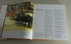 Picture Book: Jaguar – The Complete Brand History From SS100 E-Type XK8 XJ 6 12