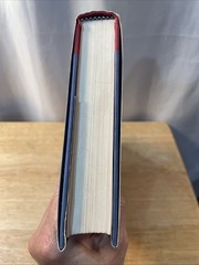 Southern Cross by Patricia Cornwell (1999, Hardcover)