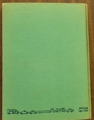 How Do I go? Norman Hoberman, & Mary Ann Hoberman Rare 1958 stated 1st Edition