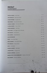 TATTOOING ÜBER ALLES Vol. 1: The Germans HB 2012, 255 pages, 21 Tattooers VGC