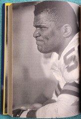 The New York Giants I Dream in Blue 2007 First Edition Hardcover 228 Pages
