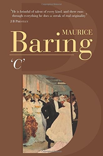 C By Maurice Baring