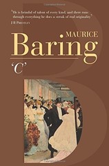 C By Maurice Baring