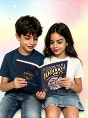 Children’s Encyclopedia Why 100,000 Kids Book USA – Fun Learning