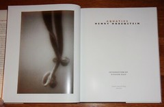 AQUATICS-Abstract Aquatic Life Photographs-Henry Horenstein-BRAND NEW 1st HC dj!