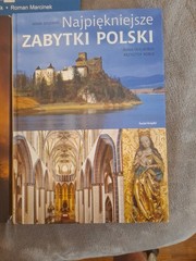 ​Lot of 3 Polish Photography Books: Tatry, Polska Romantyczna, & Zabytki Polski