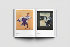 Enrique Arnal: A Life in Art – Bilingual Softcover Book (English & Spanish)
