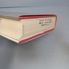 To Lose a Battle: France 1940 1969 Little, Brown & Company HC by Alistair Horne