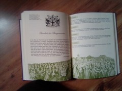 Glück mit Gästen. Ein Zunftbuch der Gastfreundschaft. Hauffe, Günter: 1965 , g
