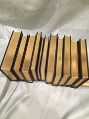 Franklin Library World’s Best Loved Books Limited Ed 100 Vols Price Reduction