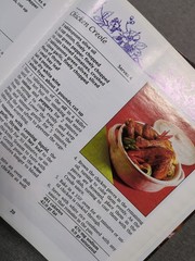 Vintage Kmart 1999 Everyday Cooking Poultry Cookbook by Jake Ratcliffe 31 Pages