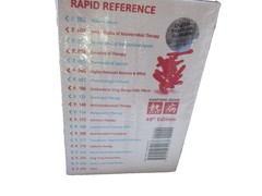 The Sanford Guide to Antimicrobial „48 Edition Therapy 2018