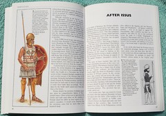 Alexander The Great – His Armies And Campaigns 334-323 BC – Paperback 144 Pages