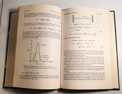 Vintage 1981 Hardcover Book Laser Electronics Joseph T Verdeyen Technology