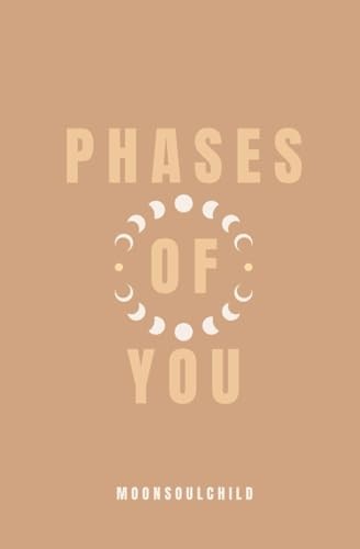 Phases of You by Sara Sheehan
