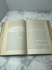 Years Before The Flood by Marianne Roane 1945 Wartime Book VG Hopwood Prize HC