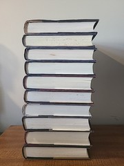 Lot Of 10 John Grisham Hardcover Books Very Good Condition 1st Editions