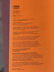 Project Japan: Metabolism Talks…