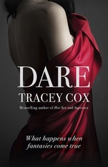 Dare: What happens when fantasies come …, Cox, Tracey