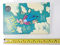 *ARC* Landing in Place by Sherine Hamdy & Myra El Mir (2026, Softc) Immed Ship