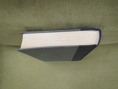 The Cardturner by Louis Sachar (Bridge), Hardcover, MISSING DUST JACKET