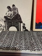 Jack Kerouac 1st Edition Paperback Lot Satori In Paris Desolation Angels & PIC