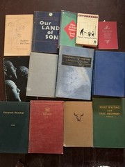 pick a book from selection