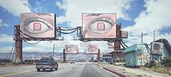 The Electric State, Stålenhag, Simon, Excellent Book