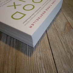 Food Fix By Mark Hyman – New – Paperback Book