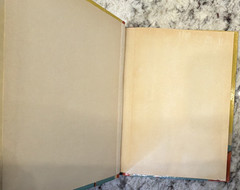 Blacky – C. M. Bartrug – Illus. Charles E. Barker – HC, 1939 McLoughlin