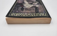 Phantasmagoria By Ian Daniels The Tarot Of Vampyres Guidebook Paperback w/ Cards