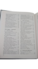 Bottom Line Year Book 2025 2026 Lot of 2 Hardcover Books Belvoir Media
