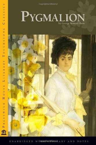 Pygmalion – Paperback, by George Bernard Shaw – Very Good