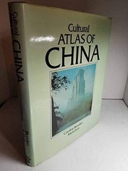 Cultural Atlas of China – GOOD