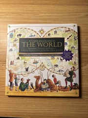 A Child’s Introduction to the World: Geography, Cultures, and People–From t…