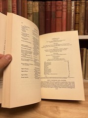 Political Handbook of the World 1930 HC Pre-WWII Yale University Press Rare