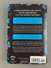 Lights Out : An into Darkness Novel by Navessa Allen (2024, Trade Paperback)