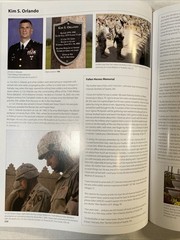 Rare Soldiers of the Wooden Cross; Military Memorials of Baylor University