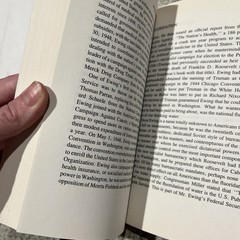 Murder by Injection The Story of the Medical Conspiracy Against America Like New