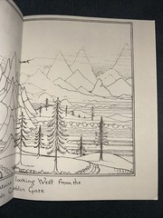J.R.R. Tolkien: Life and Legend – 1992 Exhibition Catalogue