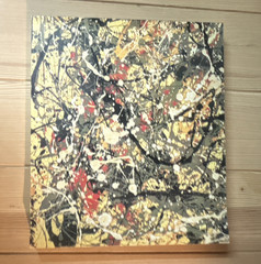 Harry N. Abrams Jackson Pollock Ellen G. Landau Illustrated (2005, PB)