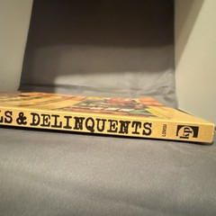 Dames, Dolls & Delinquents | Gary Lovisi (2009) * NEAR MINT – 9.4*