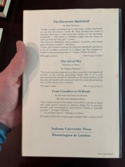 Underwater Warfare in the Age of Sail Hardcover Alex Roland