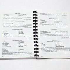 McAlpins Family Recipes Morris Press Cookbook Scotland Heritage Smith County MS